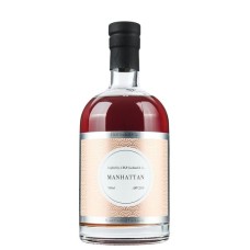 JMR Cocktail & Co Manhattan 700ml